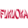 Fukuoka