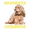 Cockapoo Dog