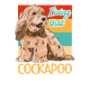Cockapoo Chien
