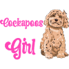 Cockapoo Dog