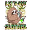 Let s Get Slothed