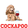 Cockapoo Dog