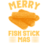 Joyeux Fish Stick Mas Noël