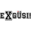 Exgüsi!