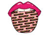 Zigarre Zunge