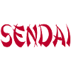 Sendai