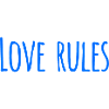Love Rules