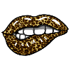 Leopard Lips