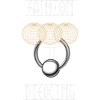 Fashion is piercing