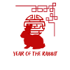 Année du lapin