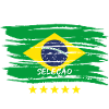 Équipe brésilienne de football