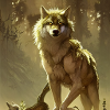 Lone Wolf