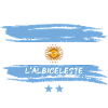 Équipe d'Argentine de football