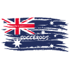 Australia national football team