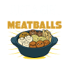 Meatballs Meatballs Gift