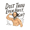 William Shakespeare Zitat