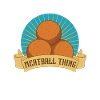 Meatballs Meatballs Gift
