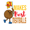 Meatballs Meatballs Gift