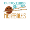 Meatballs Meatballs Gift