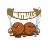 Meatballs Meatballs Gift