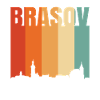 La beauté de Brasov