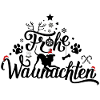 Joyeux Waunachten