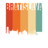 La beauté de Bratislava