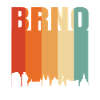 La beauté de Brno Brno