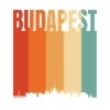 La beauté de Budapest