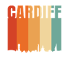 La beauté de Cardiff