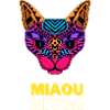 MIAOU NEON