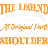Funny Shoulder Surgery Humor