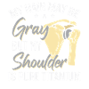 Funny Shoulder Surgery Quote