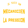 SUPER MÉCANICIENNE