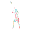 Joueurs de badminton