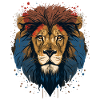 Animal Lover - Lion