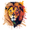 Animal Head