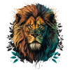 African Lion