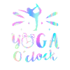 YO:GA O'Clock Yoga