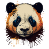 Cute Panda