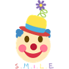 S M I L E