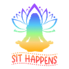 Sit Happens Yoga