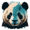 Panda Gift