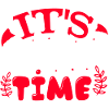 It's Christmas Time - Weihnachten