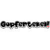 Gopfertekel!