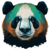 Panda Lover Gift