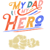 Mon père mon héros