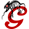Gecko, lizard, initial