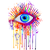 oeil
