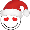 Christmas Smily